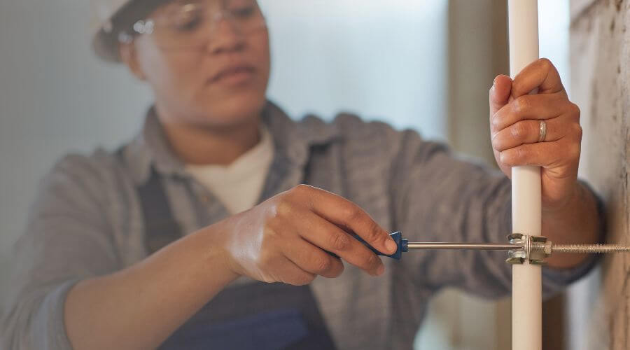Professional expert plumbing services in Milesville, SD